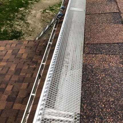 Gutter Repair Saint James NY