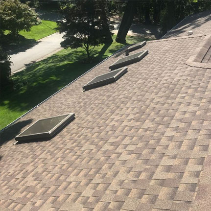 Skylight Repair Saint James NY